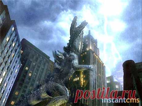 Скоро выпустят в прокат оригинальную версию японской &quot;Годзиллы&quot; 

Скоро выпустят в ограниченный (пока) прокат классический фильм &quot;Годзилла&quot; производства Японии. Прокат состоится в Северной Америке.