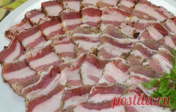 Как вкусно засолить прослойку по-украински | MASTER-FISHER.RU | Яндекс Дзен