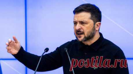 Кедми: Запад и Зеленский не примут участие в переговорах по Украине. Запад и Владимир Зеленский не примут участие в мирных переговорах по Украине. Такое мнение выразил экс-глава израильской спецслужбы «Натив», политолог Яков Кедми в интервью болгарскому порталу «Поглед Инфо». Читать далее