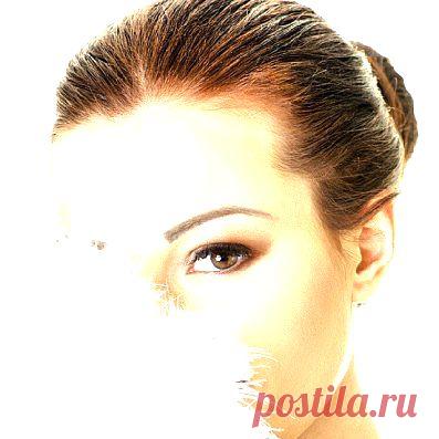 Статьи - Уход за кожей вокруг глаз – Фитнес для лица - Уникальная методика по омолаживанию кожи лица