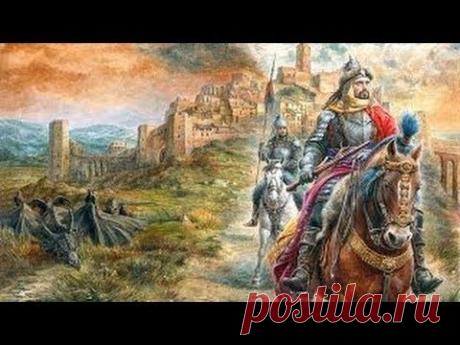 Тартария признана и Татаро-монгольское иго отменяют официально? | Мировоззрение