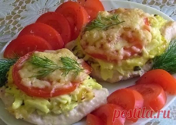 Как приготовить мясо с овощами - рецепт, ингредиенты и фотографии