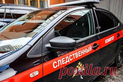 Появились подробности о найденных без признаков жизни в гараже школьнице и мужчинах