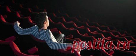 Лексика на тему Кинофильмы / Неформальный Английский