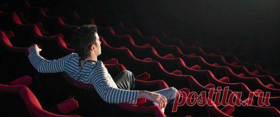 Лексика на тему Кинофильмы / Неформальный Английский