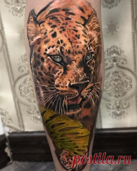 ЖИВЫЕ ТАТУИРОВКИ ЛАУРЫ ХУАН | Tattoo-Voops | Яндекс Дзен