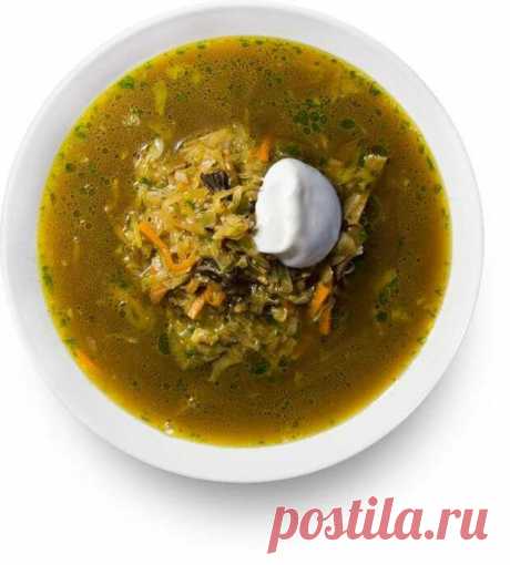 Крестьянские русские щи &quot;Первоходки&quot; актуално на 1 января - Вкусно с Любовью - медиаплатформа МирТесен Вернемся к щам-первоходкам. Бабуля рассказывала, что в её время именно 1 декабря можно было начинать готовить блюда из сухих грибов нового урожая, открывать бочки с квашеной капустой, отрезать кусок первой копчушки (будь то рыба или мясо). Так привечали зиму! Повторим? Замочим сухие грибы, сольем