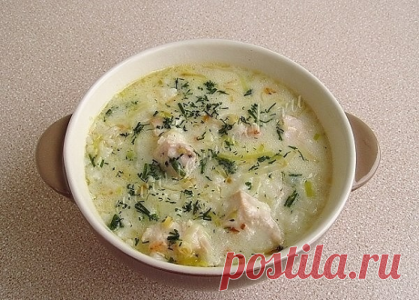 Ароматный английский сырный суп. Вкус не забываемый