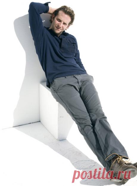 Брэдли Купер