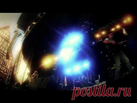 Chris Norman - Gypsy Queen (Official Video)