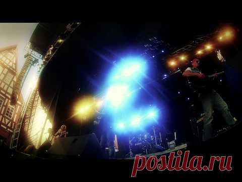 Chris Norman - Gypsy Queen (Official Video)