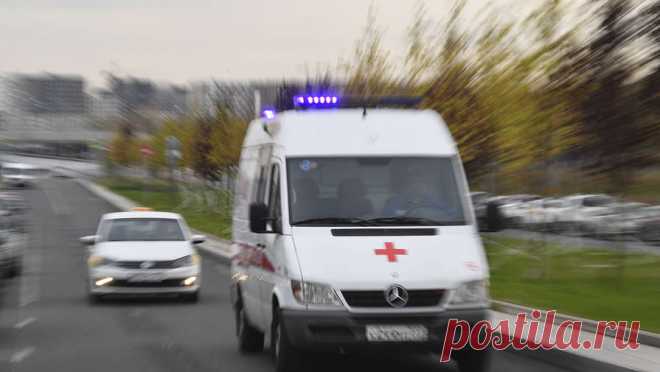 На территории Разданской ТЭЦ в Армении произошел взрыв. Взрыв произошел в недействующем литейном цеху Разданской ТЭС в Армении. Об этом сообщает пресс-служба МВД МВД страны. В ведомстве уточнили время взрыва: 15.49 мск. "По предварительным данным, шестеро пострадавших были доставлены в ...