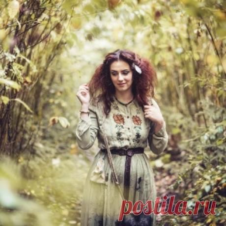 ~ДОМАШНЯЯ И ПРИРОДНАЯ МАГИЯ~ - МирТесен