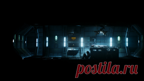 Cradle | Assembly