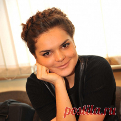 Полина Лазарева Биография, фото, фильмография с Полиной Лазаревой