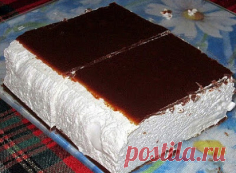Птичье молоко...