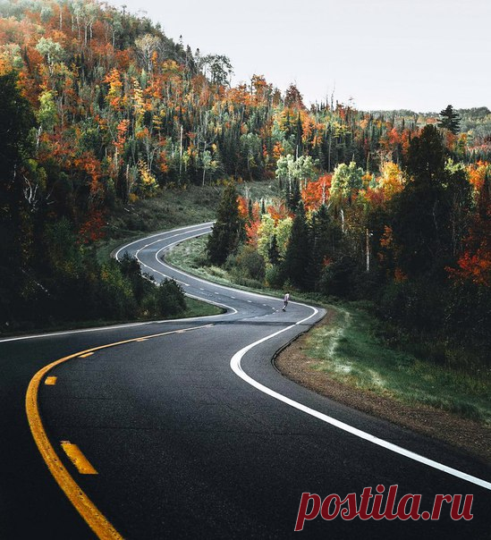 Дулут, Миннесота, #США@discoverygroup