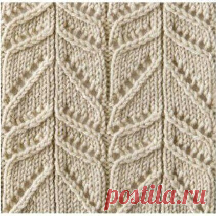 Вяжем по японским схемам. Книга 