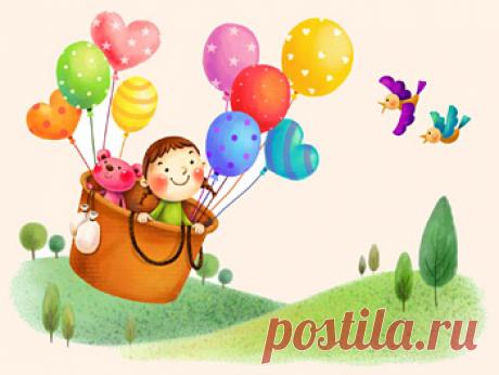 Олеся Емельянова. Веселая игра для детского праздника: Сочиняем вместе. Правила игры. Подготовка праздников для детей своими руками. Мастерская для родителей.