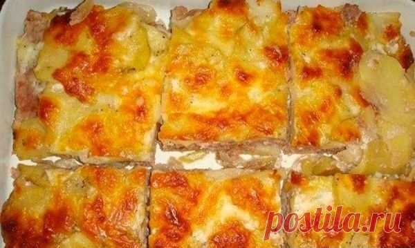Мясо для ленивых. Это супер-рецепт. Все очень быстро, невероятно просто, но, тем не менее, безумно вкусно 


Из самого названия понятно, что особых усилий прилагать не придется. Итак…









Мясо для ленивых сможет приготовить любая хозяйка. Из самого названия понятно, что особых усилий прилагать не при…