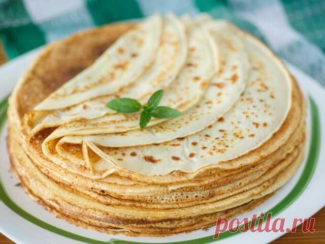 Вкусные блинчики на майонезе – готовлю их каждые выходные по уникальному рецепту!

Ингредиенты: 
2 столовые ложки майонеза; 
2 яйца; 
2 столовые ложки сахарного песка; 
2 столовые ложки растительного масла; 
2 стакана теплой воды; 
1 стакан муки; 
щепотка ванилина; 
щепотка соли.