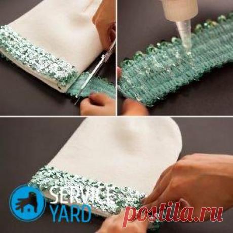 Как убрать клей с одежды от страз? | ServiceYard-уют вашего дома в Ваших руках.