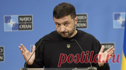 Bild: видеоконференция Трампа и Зеленского засекречена из-за риска утечек. Видеоконференция европейских лидеров, в которой примут участие президент США Дональд Трамп и Владимир Зеленский, пройдёт в обстановке повышенной секретности из-за опасений утечки информации. Читать далее