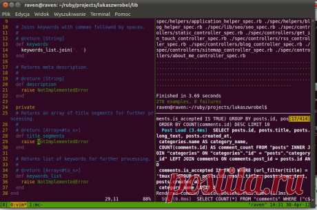 tmux Tutorial - Split Terminal Windows Easily