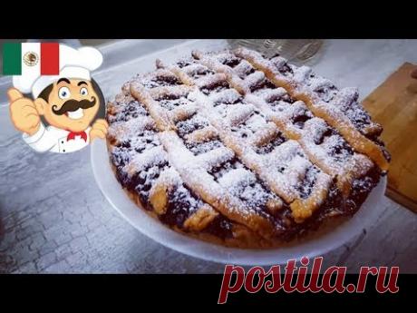 ВКУСНАЯ КРОСТАТА НА КАРАНТИНЕ