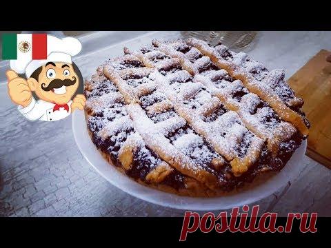 ВКУСНАЯ КРОСТАТА НА КАРАНТИНЕ