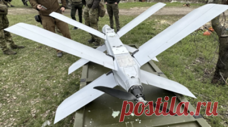 ВС России уничтожили артиллерию ВСУ на правом берегу Днепра в Херсонской области. Расчёты разведывательно-ударного комплекса «Zala» — «Ланцет» отдельного батальона беспилотных систем 18-й общевойсковой армии группировки «Днепр» уничтожили артиллерию украинским оккупантов на правом берегу Днепра в Херсонской области. Читать далее