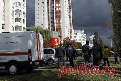 Два человека стали жертвами атак ВСУ на российский регион