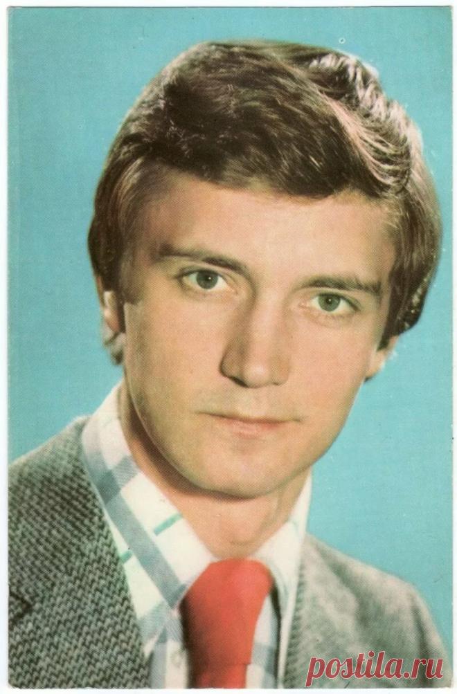 Евгений Герасимов, 25 февраля, 1951