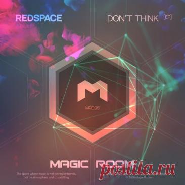 Download Redspace - Don't Think [MR096] - Progressive House - MusicVibez