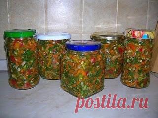 Самые вкусные рецепты: Самая вкусная заправка для борща, супа и других блюд - вкусно и выгодно!