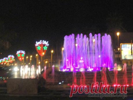 ФЕС - ДРЕВНЕЙШИЙ ГОРОД МАРОККО