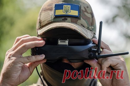 Военный раскрыл подробности о производстве атакующих Россию украинских беспилотников