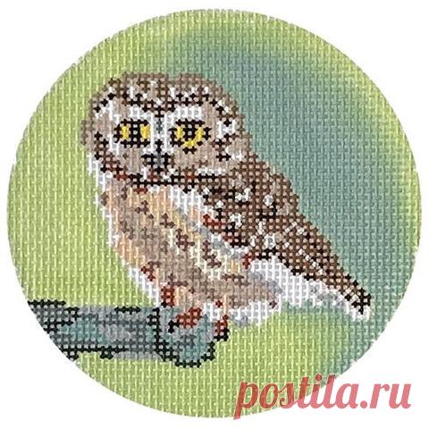 Painted Needlepoint Canvases | Needlepoint.com