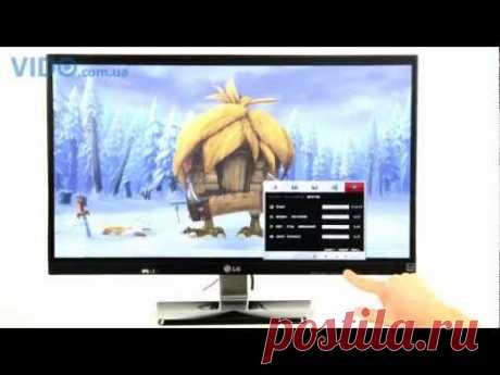 LG IPS277L