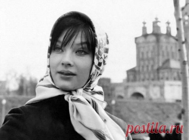 Жизненная драма Людмилы Савельевой