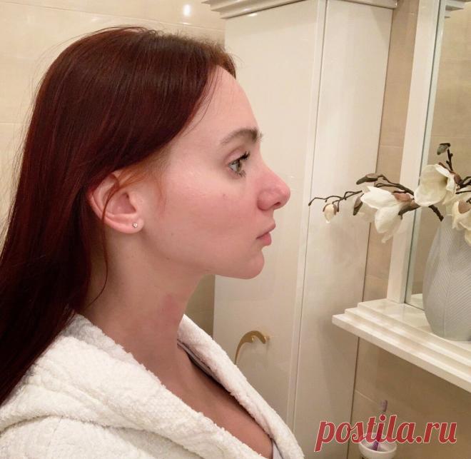 Простые вечерние упражнения для шеи, которые помогают мне выглядеть на 15 лет моложе | ЛИМОН – для ЗОЖ | Яндекс Дзен