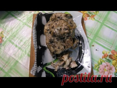 Быстрая буженина в мультиварке