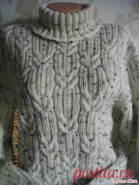 Вязание Избранное