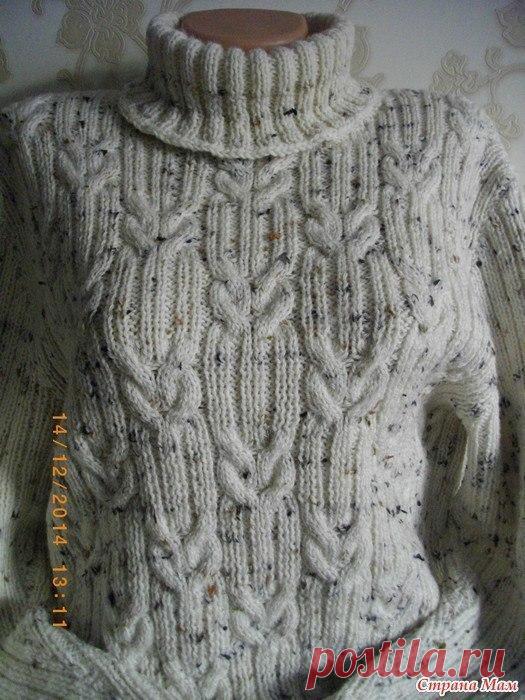 Вязание Избранное