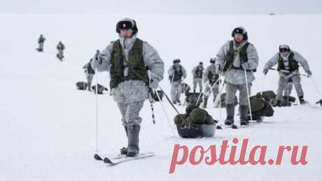 Перенджиев: четыре минуты свободного падения десанта РФ в Арктике "раззадорят" страны НАТО Историческое десантирование с высоты 10 километров с парашютом с борта самолетов Ил-76 обозначило намерения РФ на защиту региона, рассказал ФБА "Экономика сегодня" доцент кафедры политологии и социологии РЭУ им. Плеханова Александр Перенджиев.