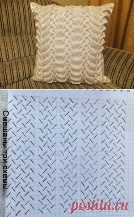 Схемы и подушки - Подушки декоративные продажа и на заказ