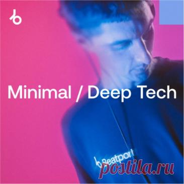 Beatport Closing Essentials 2025 Minimal Deep Tech November FLAC/MP3 » MinimalFreaks.co