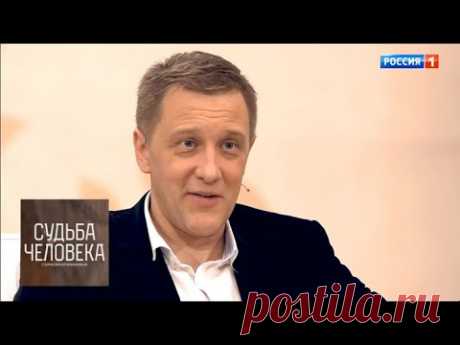Сергей Горобченко. Судьба человека с Борисом Корчевниковым