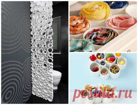 Самодельный декор