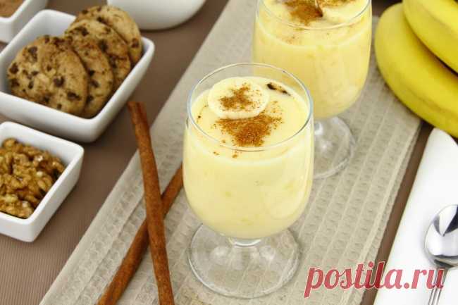 16 рецептов пудинга, которые готовятся проще, чем мы думали